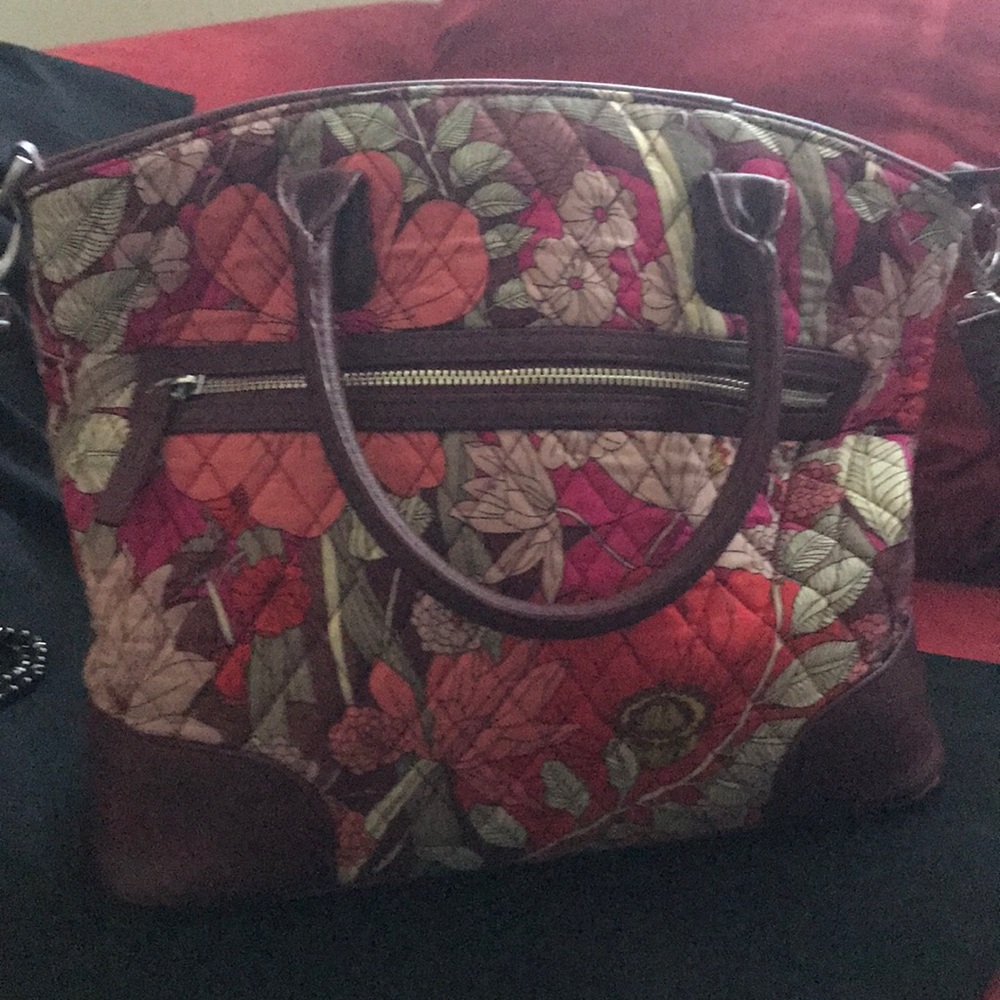 Vera Bradley bag